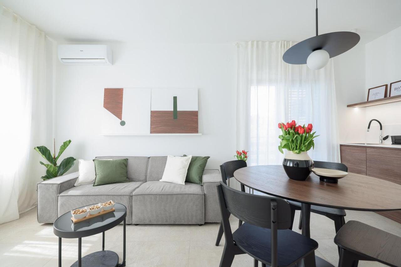 Apartman Baredine Maslenica Exterior foto